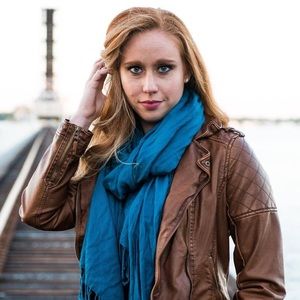 Meet your Posher, Kristen